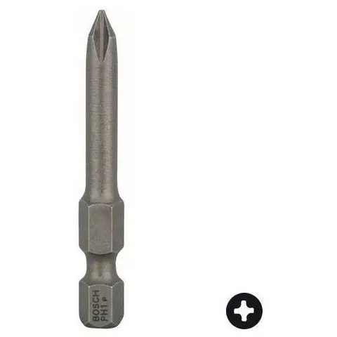 Reapris Bosch PH1 Skruvbits